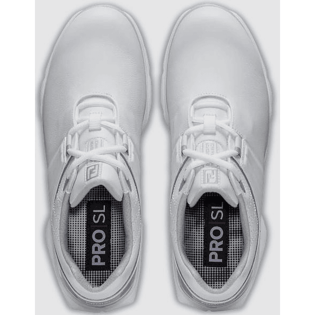 Zapato FootJoy Mujer Pro|SL Blanco