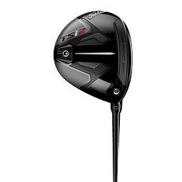 Fairway TSi 2 Kuro Kage 55g Senior 21° 