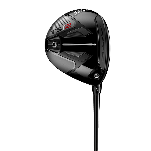 Fairway TSi 2 Kuro Kage 55g Senior 21° 