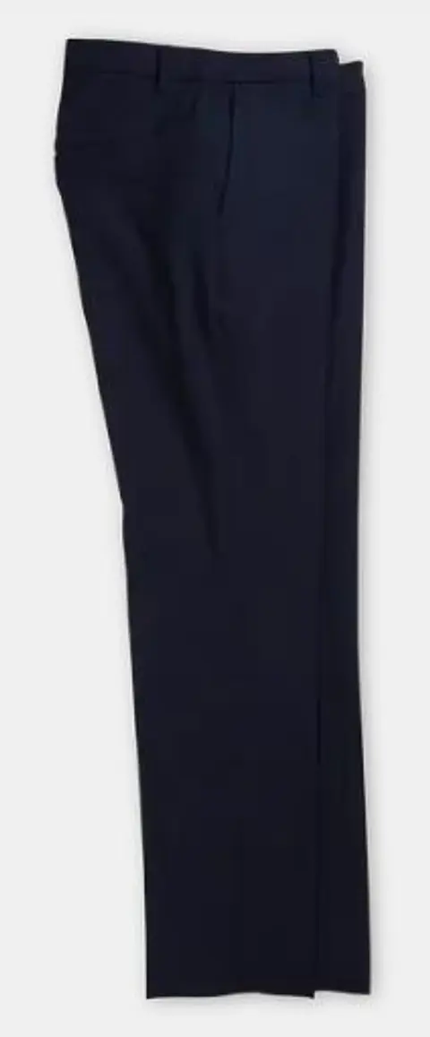 Pantalon Footjoy Hombre Tour Azul 