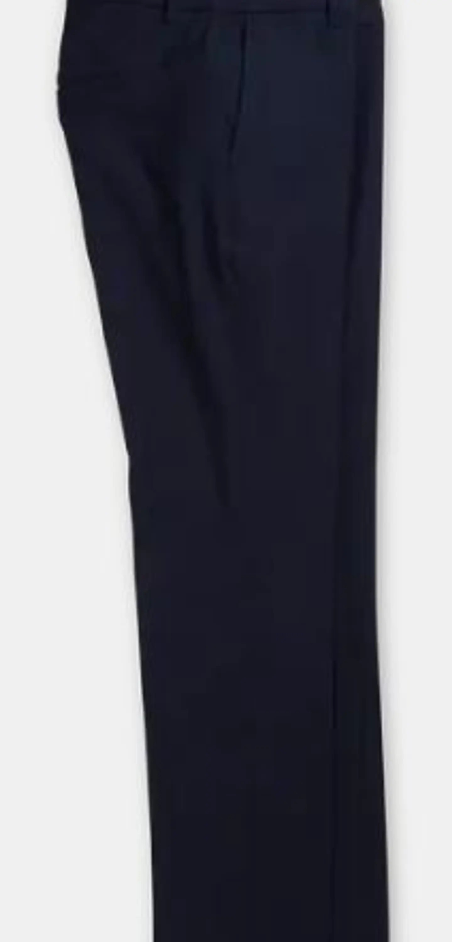 Pantalon Footjoy Hombre Tour Azul  1