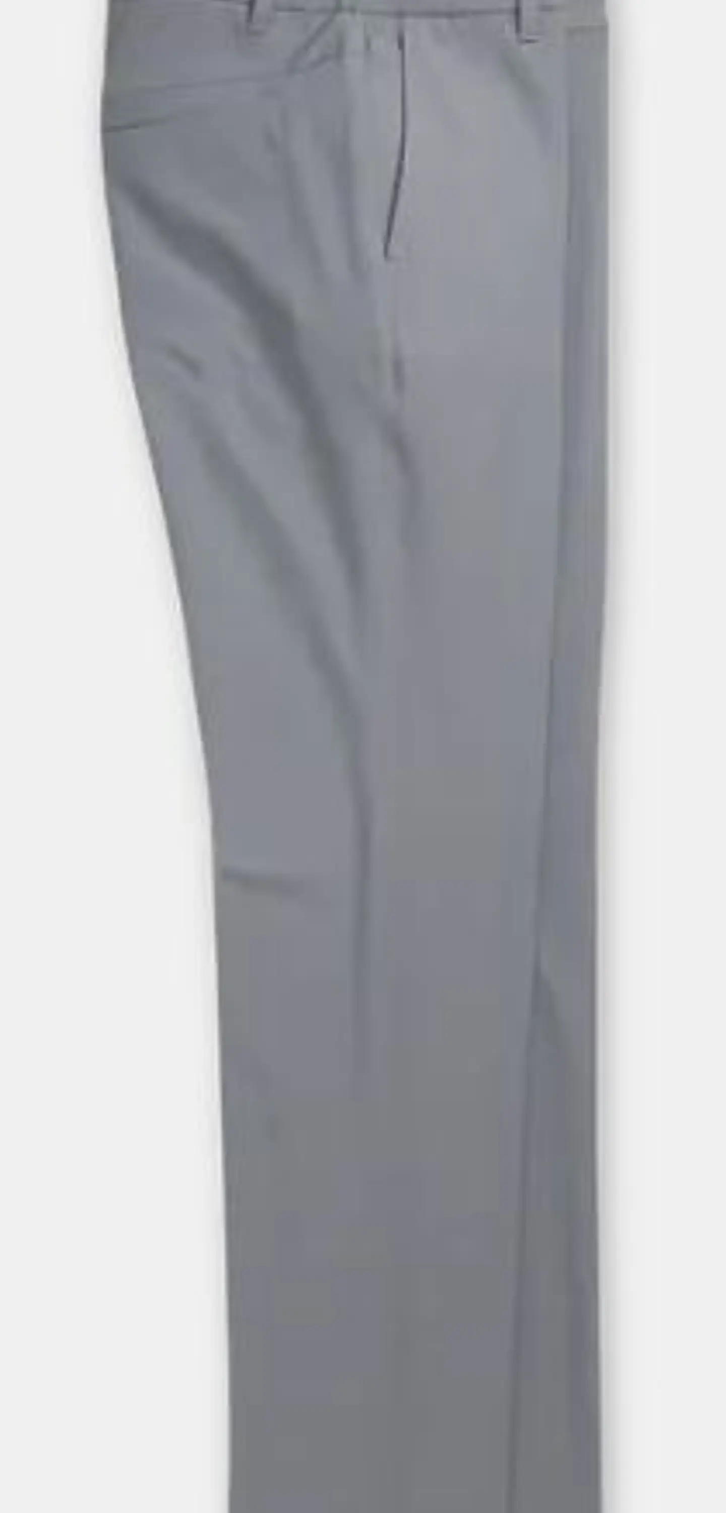 Pantalon Footjoy Hombre Tour Gris   1