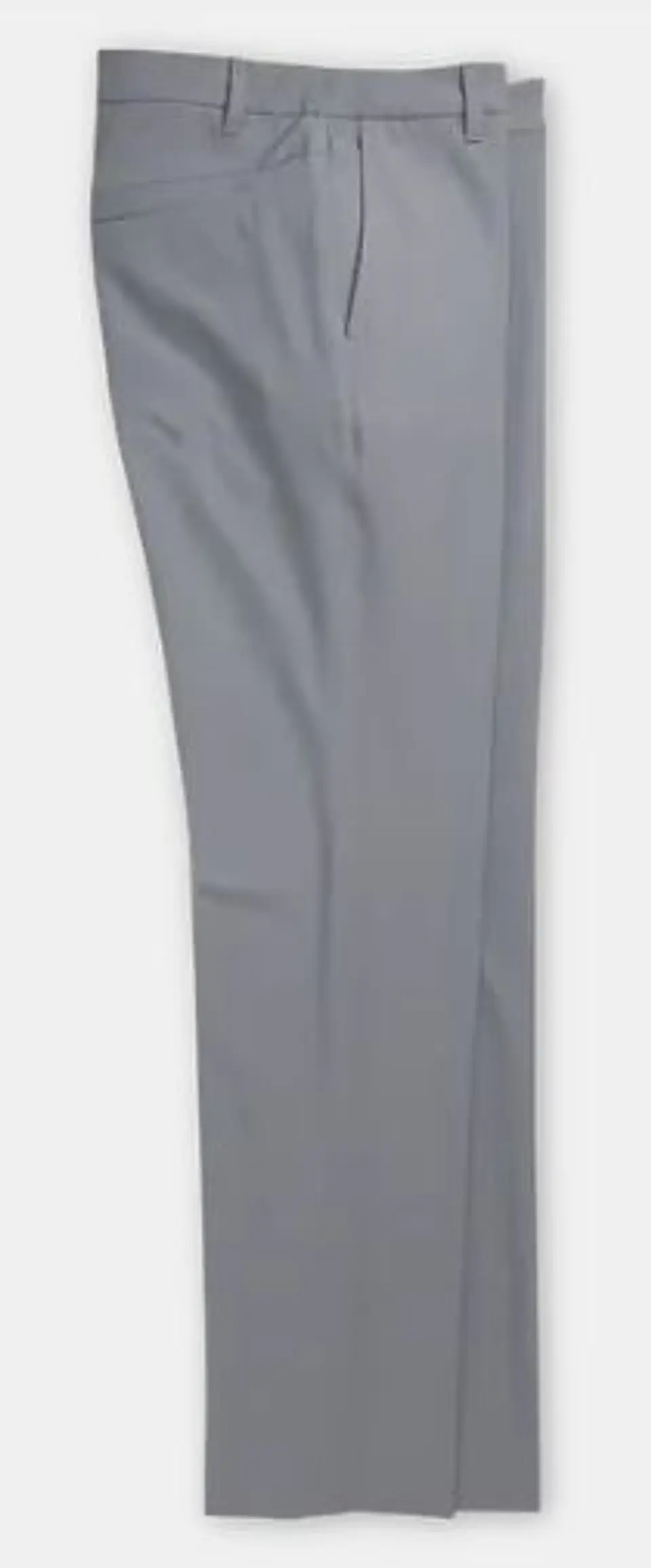 Pantalon Footjoy Hombre Tour Gris   1