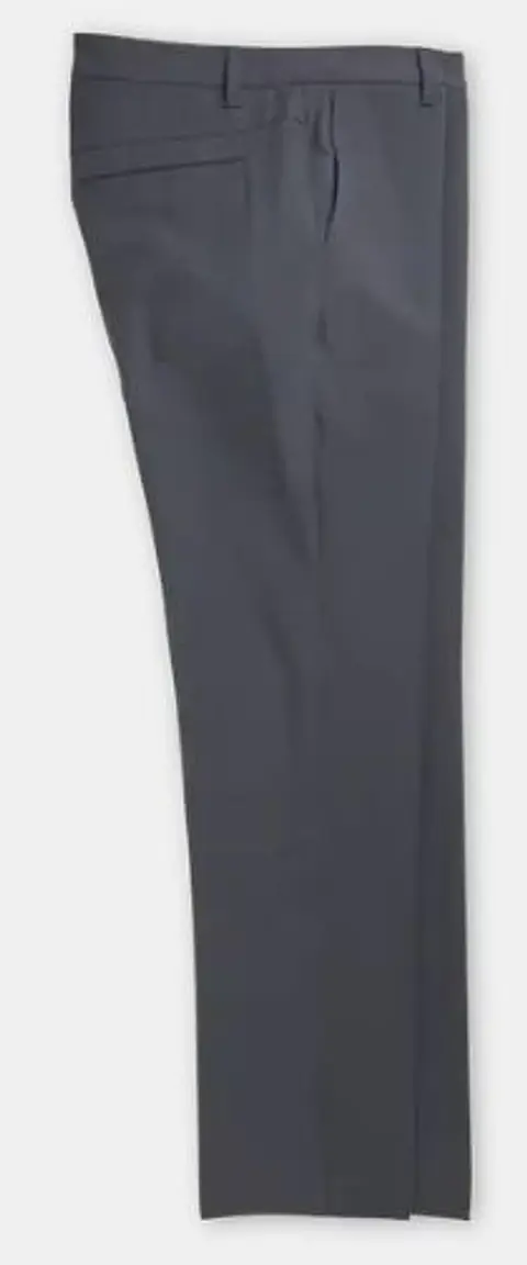 Pantalon Footjoy Hombre Tour Gris Oscuro 