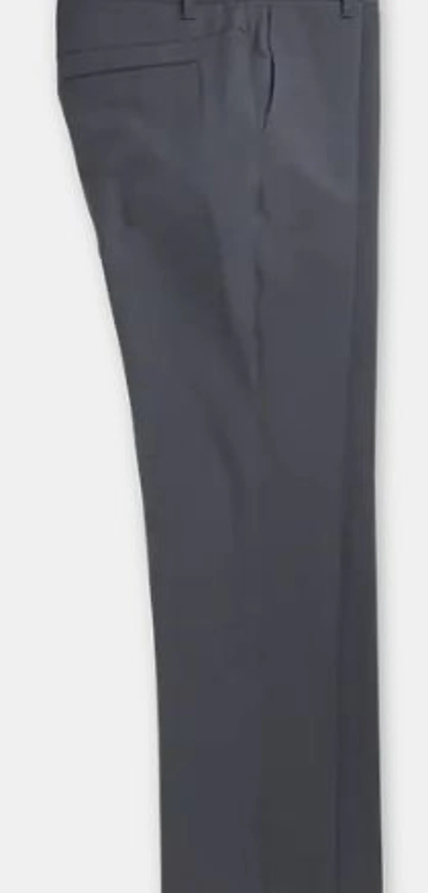 Pantalon Footjoy Hombre Tour Gris Oscuro  1