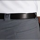 Pantalon Footjoy Hombre Tour Gris Oscuro  - Miniatura 4