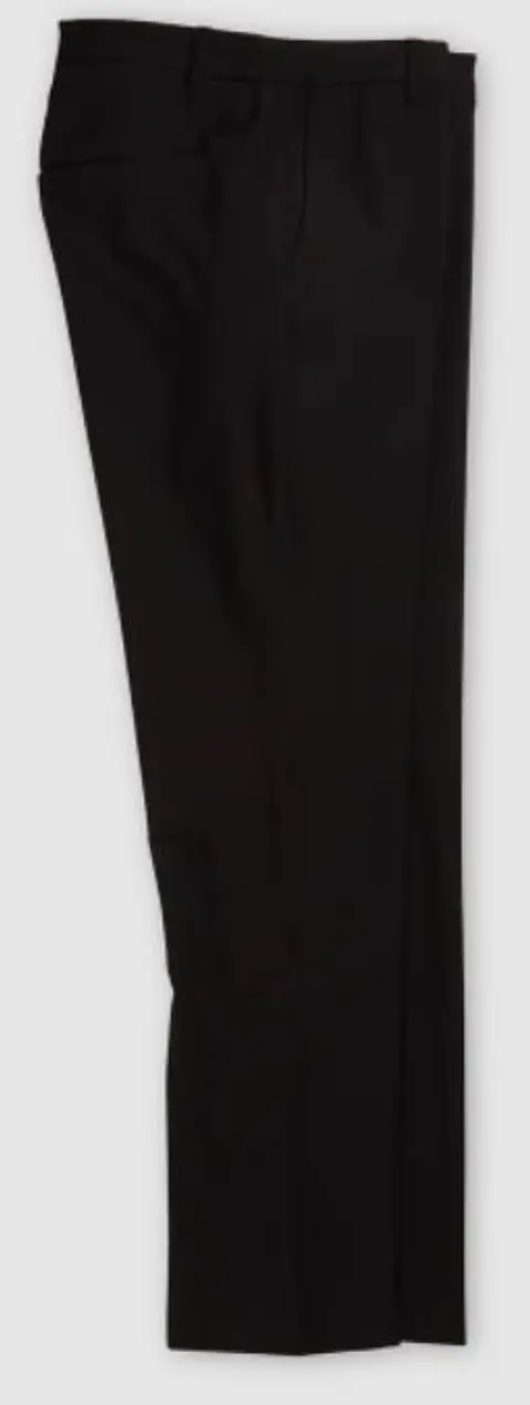 Pantalon Footjoy Hombre Tour Negro