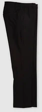 Pantalon Footjoy Hombre Tour Negro - Miniatura 1