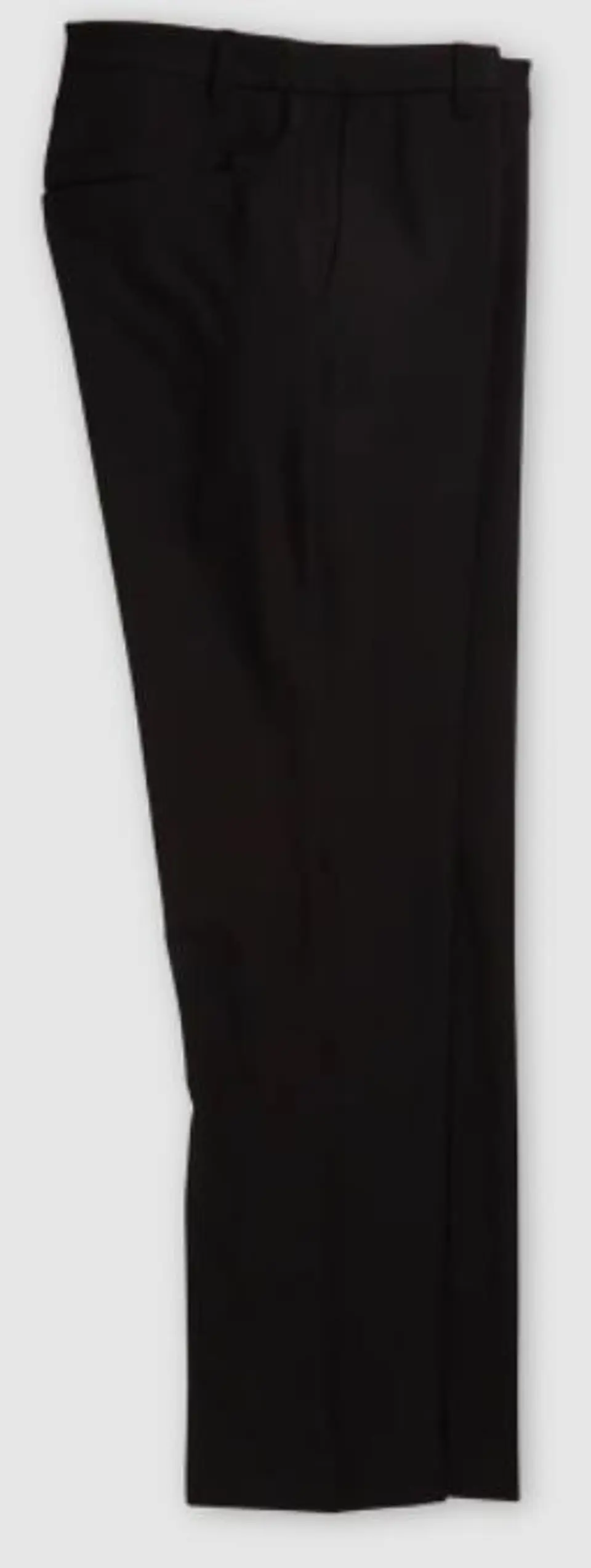 Pantalon Footjoy Hombre Tour Negro 1