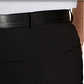 Pantalon Footjoy Hombre Tour Negro - Miniatura 4