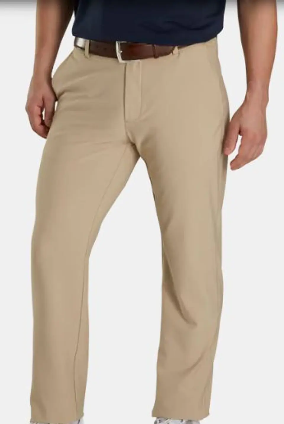 Pantalon Footjoy Hombre Tour Khaki 2