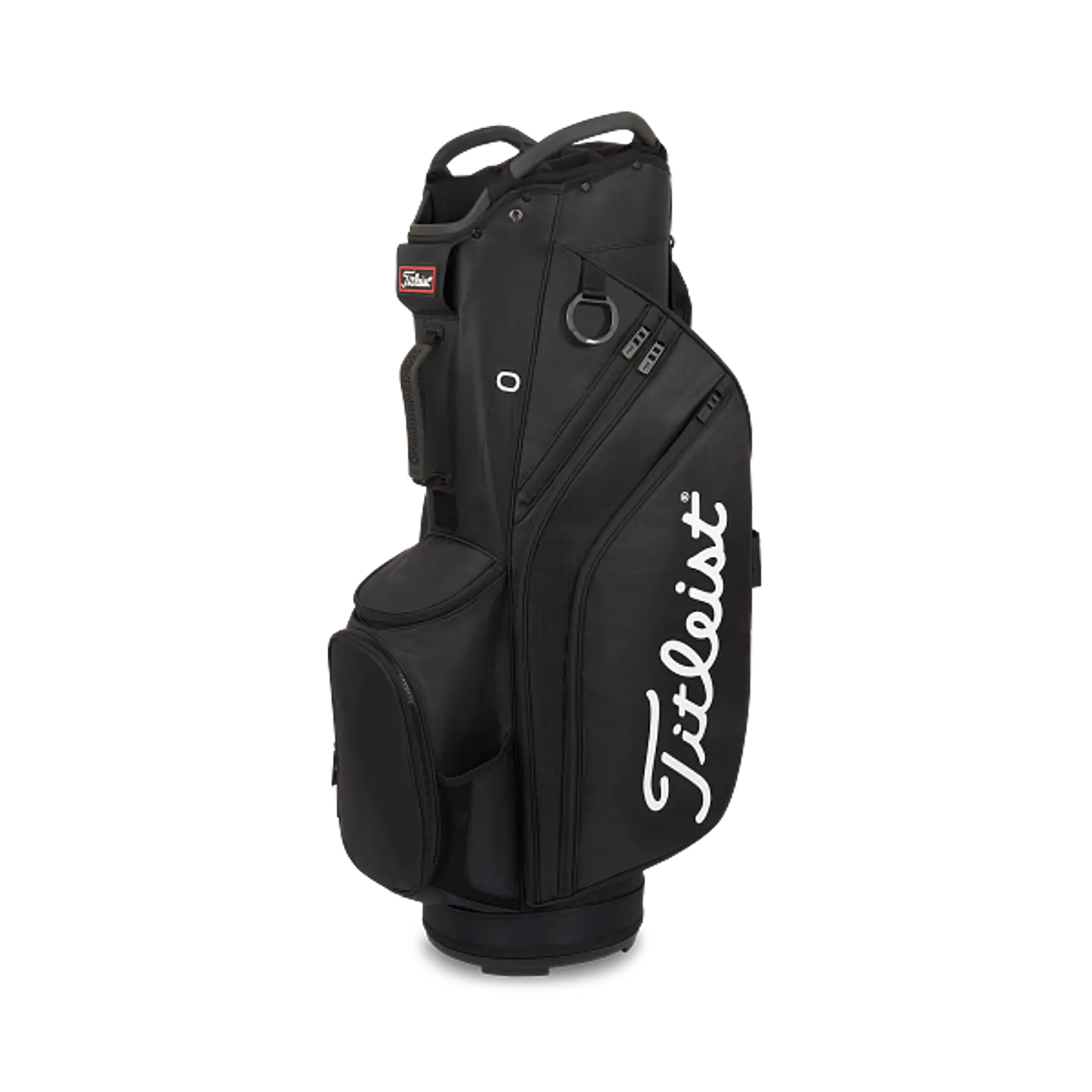 Bolso de carro Titleist Cart 14 Negro  1