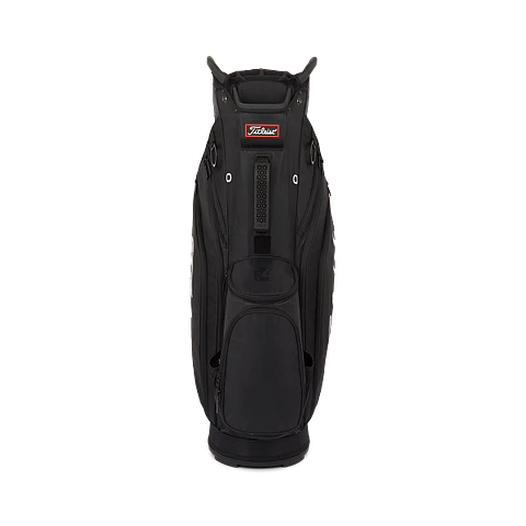 Bolso de carro Titleist Cart 14 Negro 