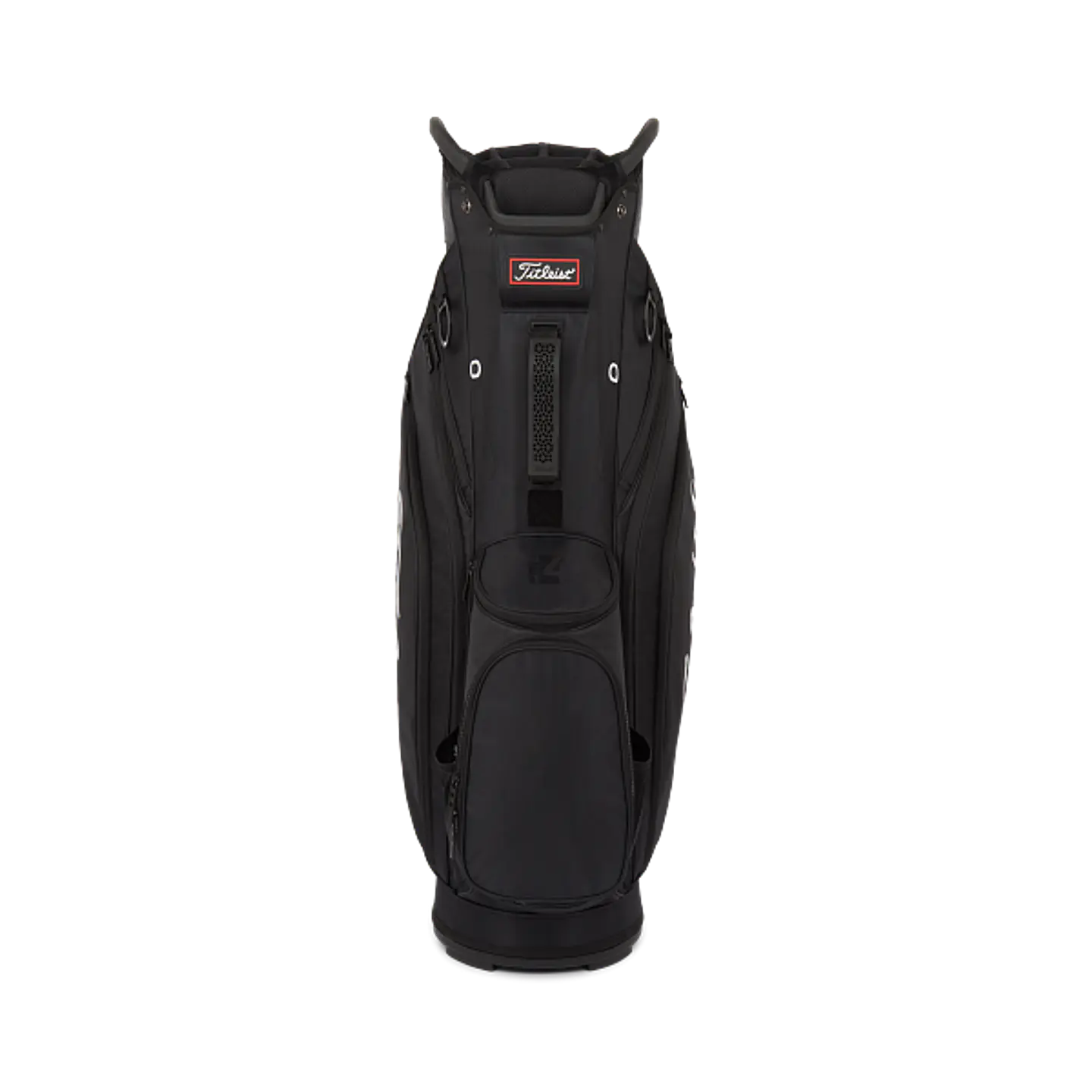 Bolso de carro Titleist Cart 14 Negro  2