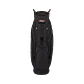 Bolso de carro Titleist Cart 14 Negro  - Miniatura 2