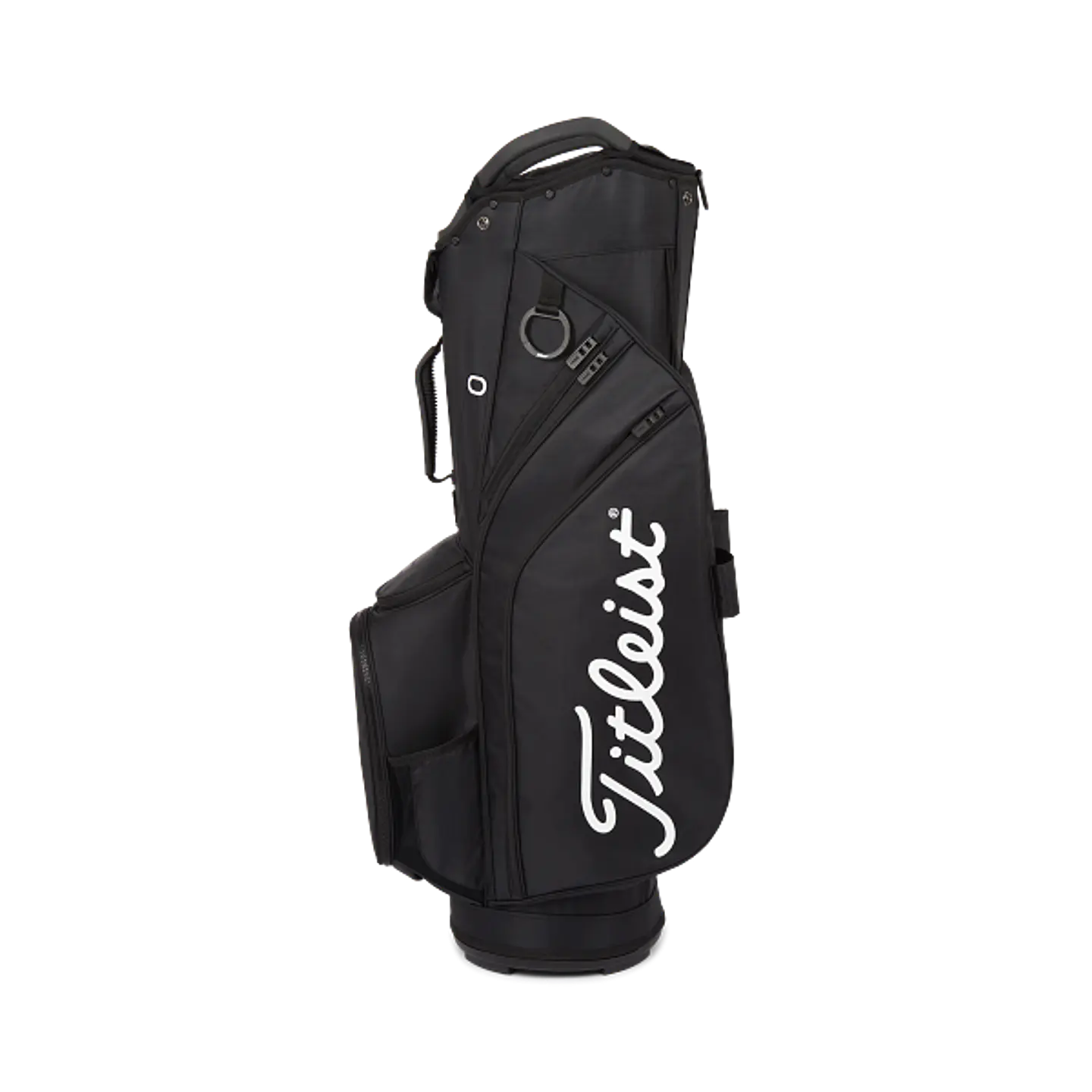 Bolso de carro Titleist Cart 14 Negro  3