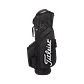 Bolso de carro Titleist Cart 14 Negro  - Miniatura 3
