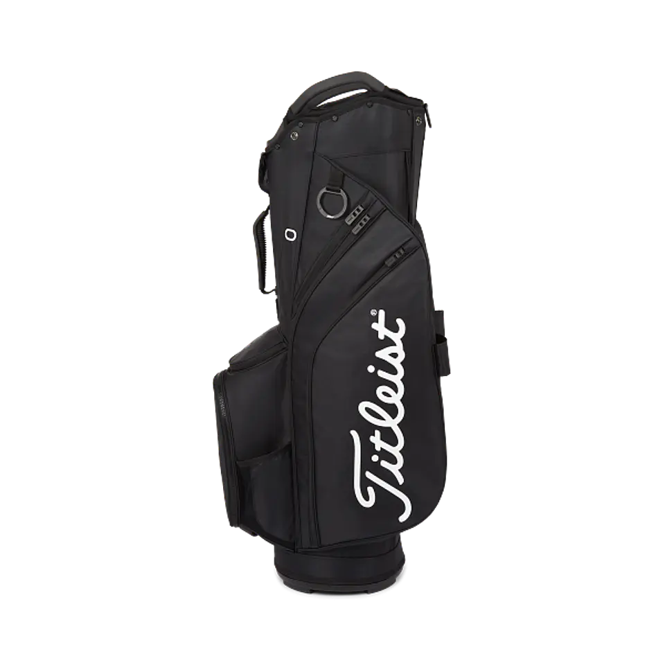 Bolso de carro Titleist Cart 14 Negro  3