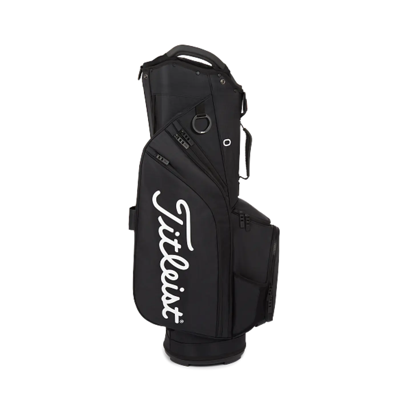 Bolso de carro Titleist Cart 14 Negro  4