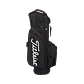 Bolso de carro Titleist Cart 14 Negro  - Miniatura 4