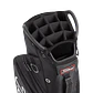 Bolso de carro Titleist Cart 14 Negro  - Miniatura 5