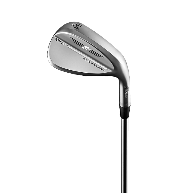 Wedges Titleist SM9 Tour Chrome 