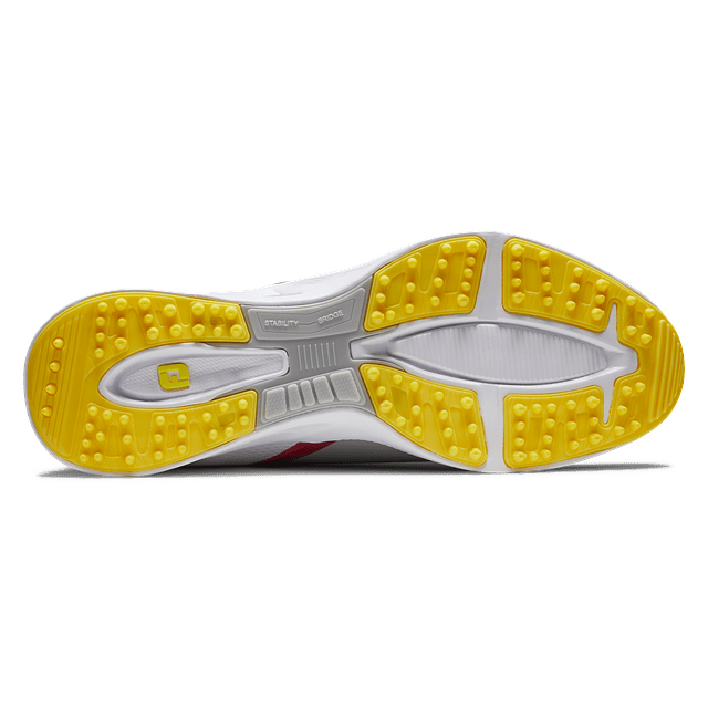 Zapatilla Footjoy Fuel Mujer 