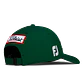 Gorro Titleist Tour Performance Verde/Blanco - Miniatura 2