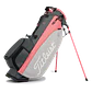 Bolso de pie Players 4 Plus Gris/Coral - Miniatura 1