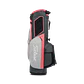Bolso de pie Players 4 Plus Gris/Coral - Miniatura 3