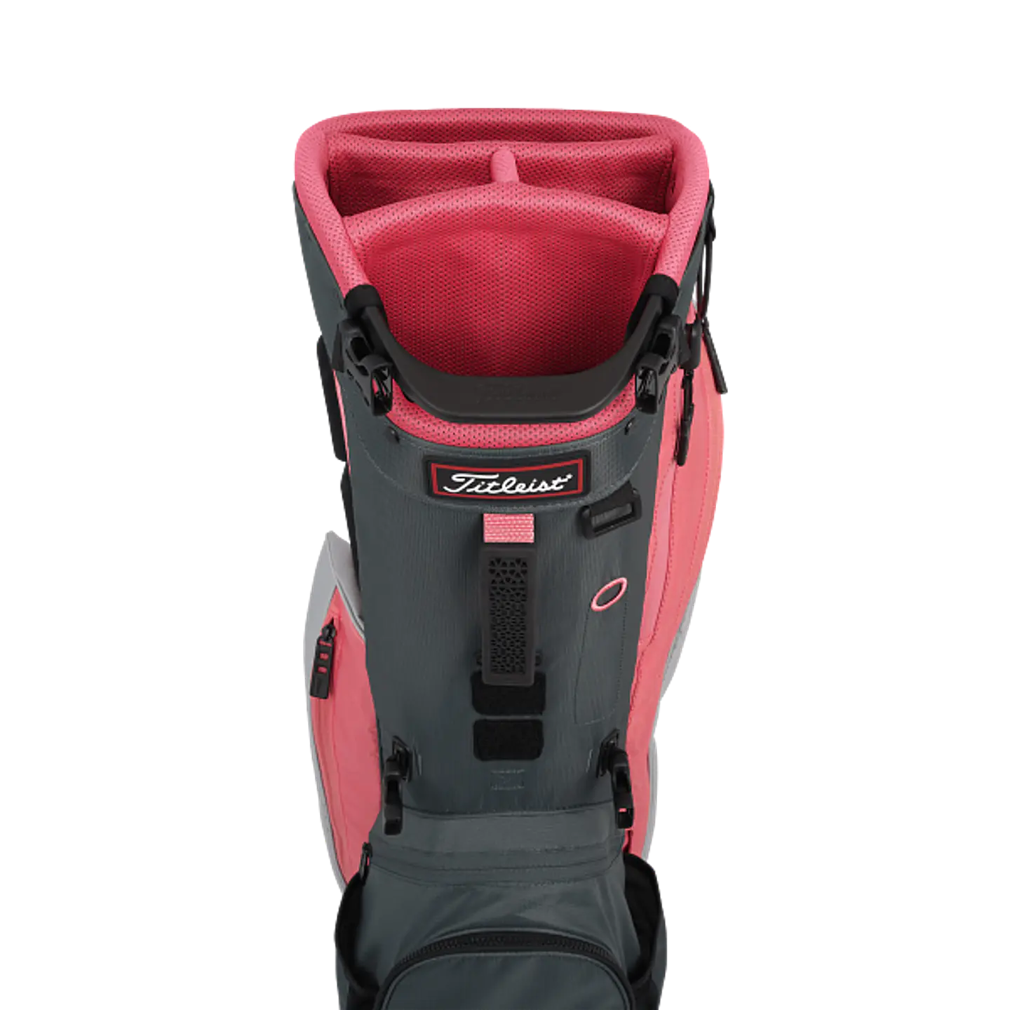Bolso de pie Players 4 Plus Gris/Coral 4