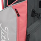 Bolso de pie Players 4 Plus Gris/Coral - Miniatura 5
