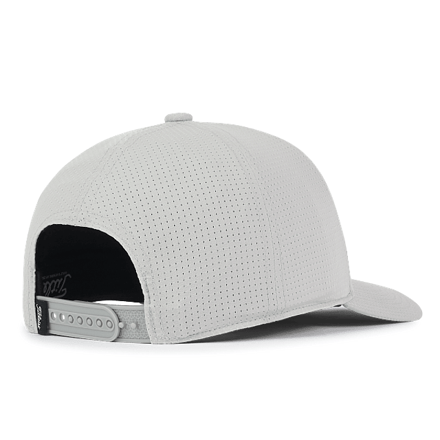 Gorro Titleist Boardwalk Junior gris 