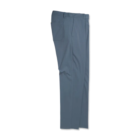 pantalones Footjoy Hombre Performance Knit Graphite