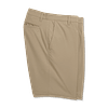 Knit Shorts 9.5" Khaki