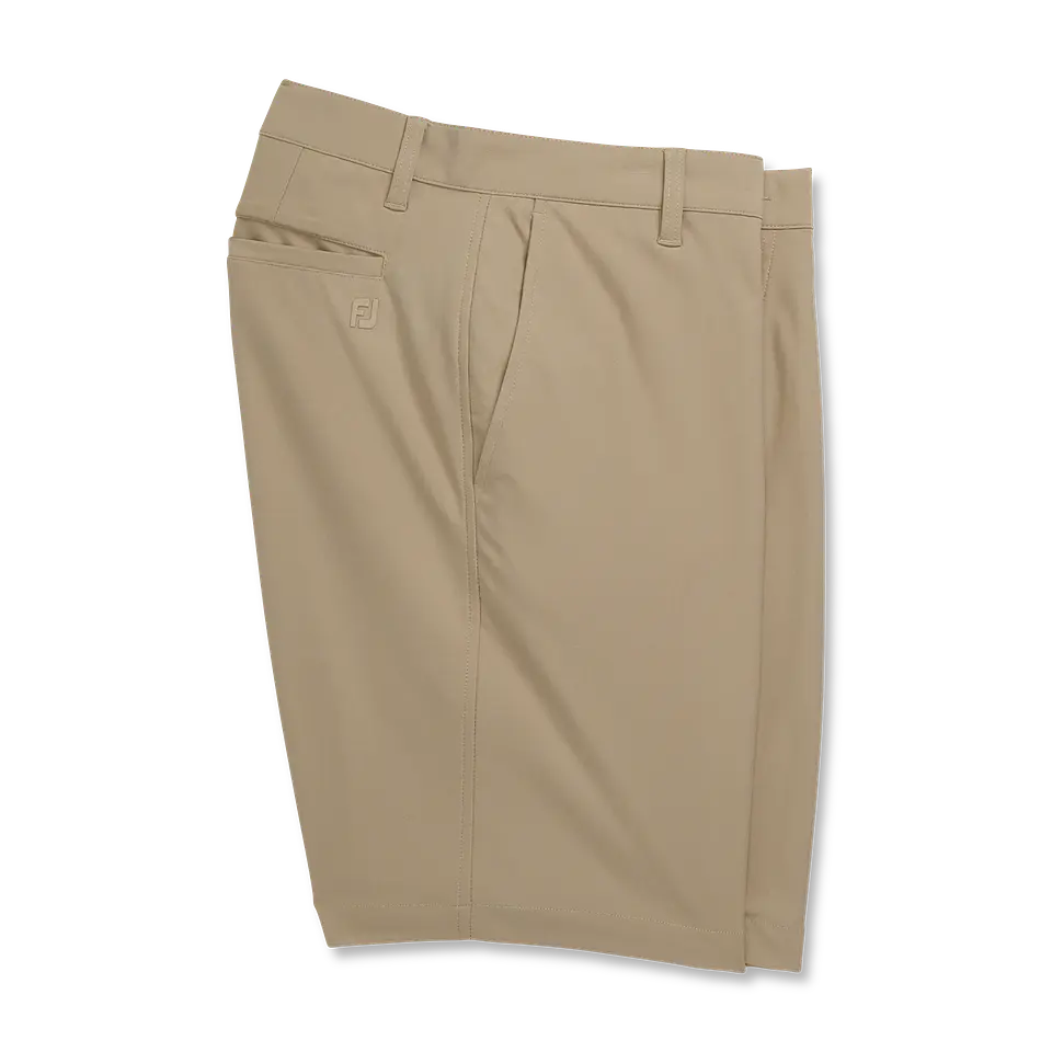 Knit Shorts 9.5