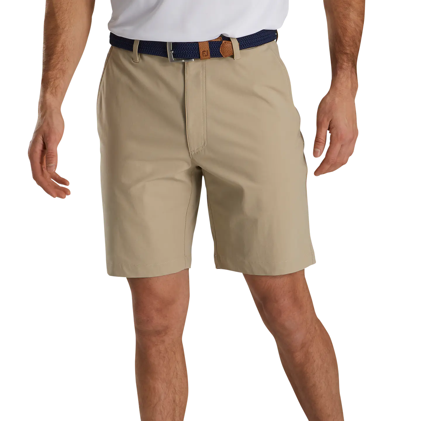Knit Shorts 9.5