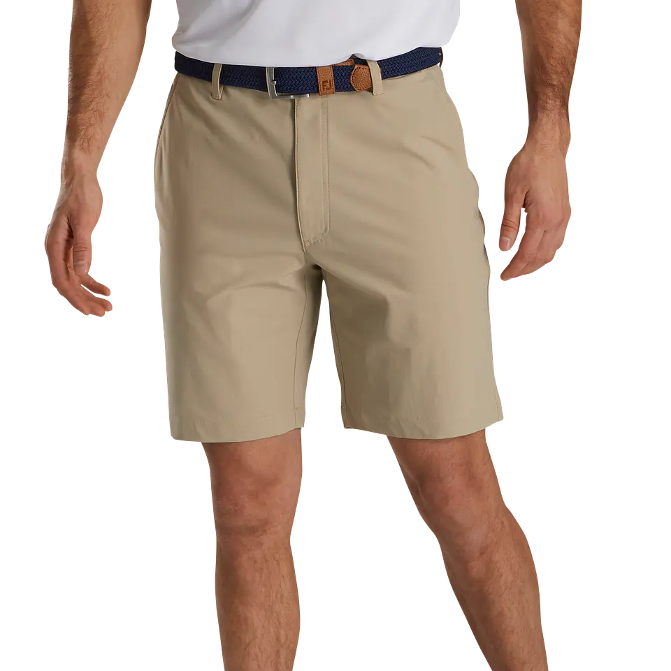 Knit Shorts 9.5