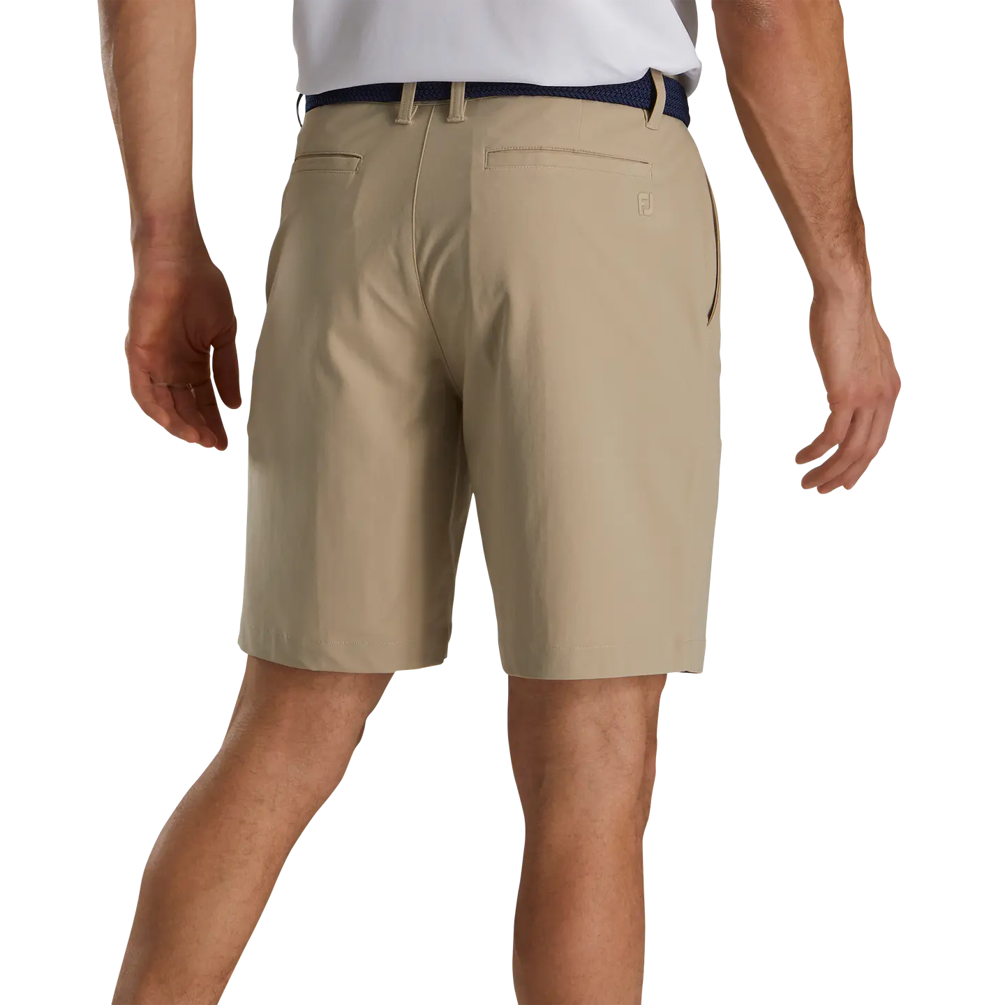 Knit Shorts 9.5