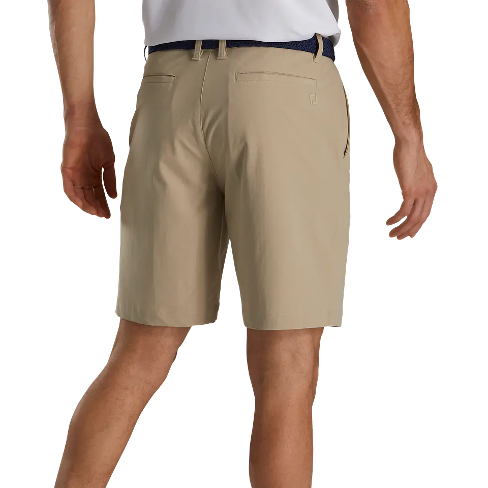 Knit Shorts 9.5