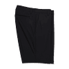 Knit Shorts 9.5" Negro