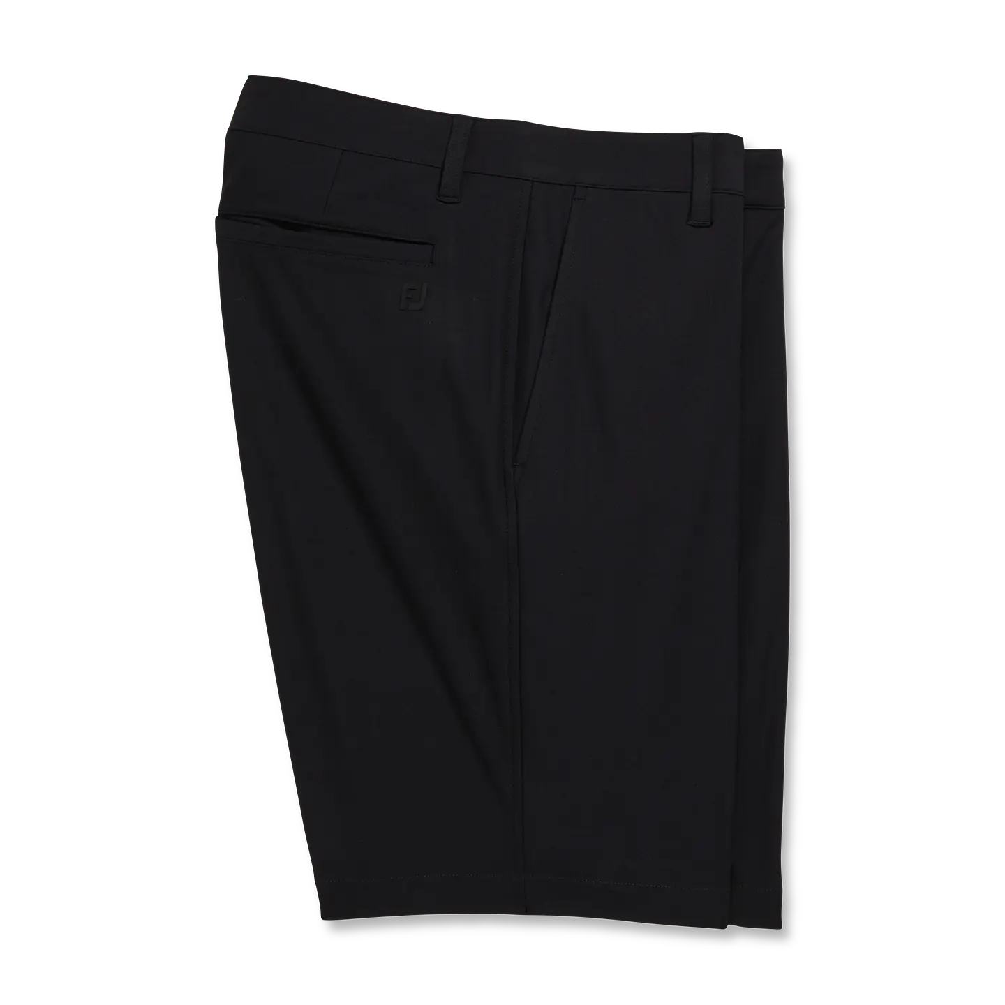 Knit Shorts 9.5