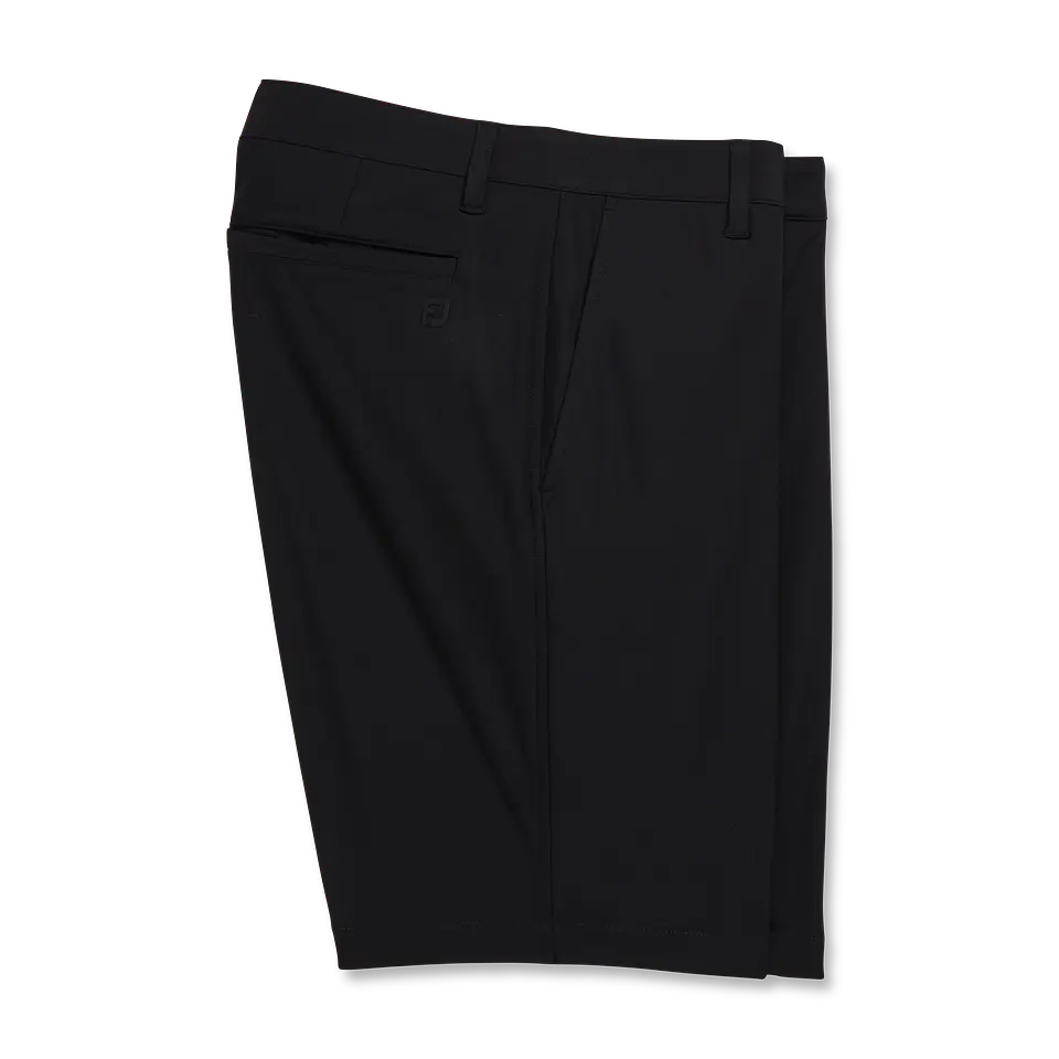 Knit Shorts 9.5