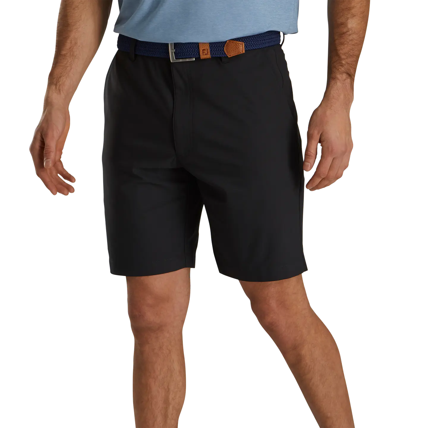 Knit Shorts 9.5