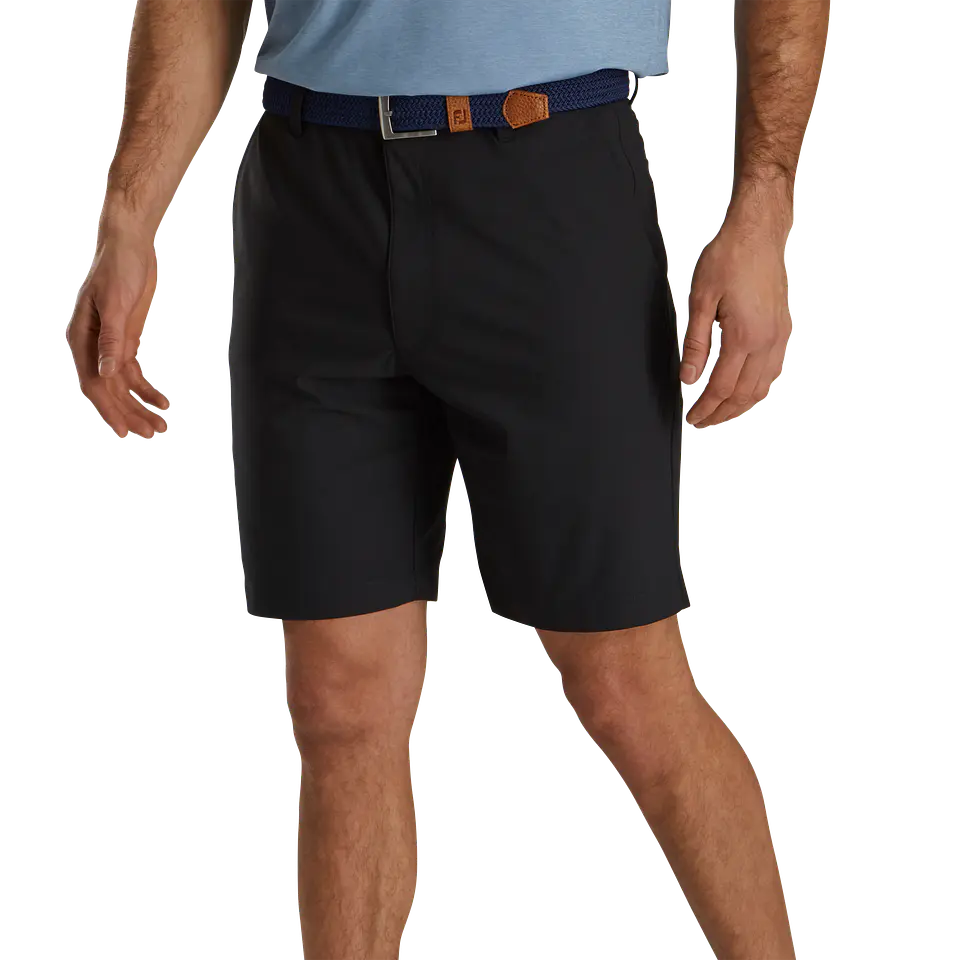 Knit Shorts 9.5