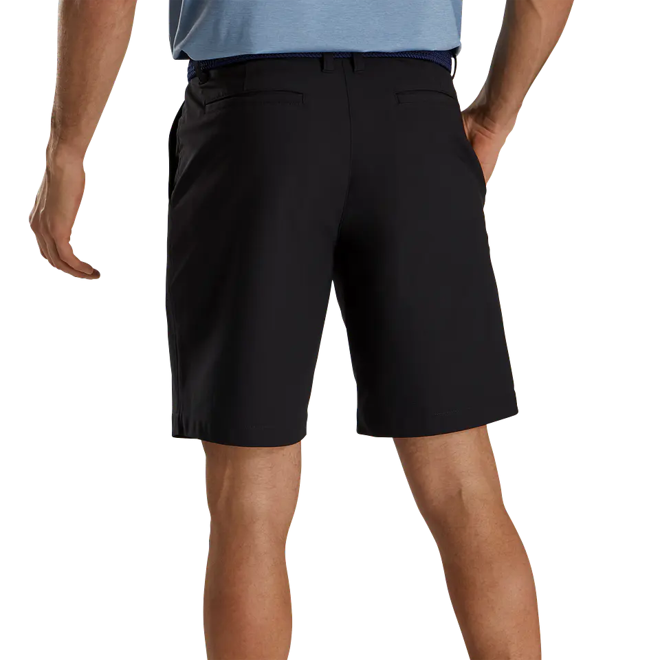 Knit Shorts 9.5