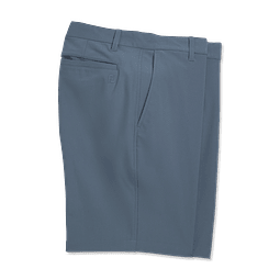 Knit Shorts 9.5" Graphito