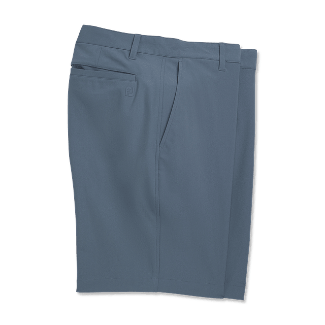 Knit Shorts 9.5" Graphito
