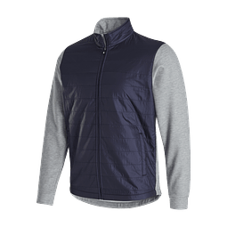 Chaqueta Footjoy Hombre hybrid Azul 