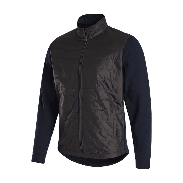 Chaqueta Footjoy Hombre hybrid Charcoal